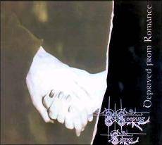 Weeping Silence (MLT) : Deprived from Romance